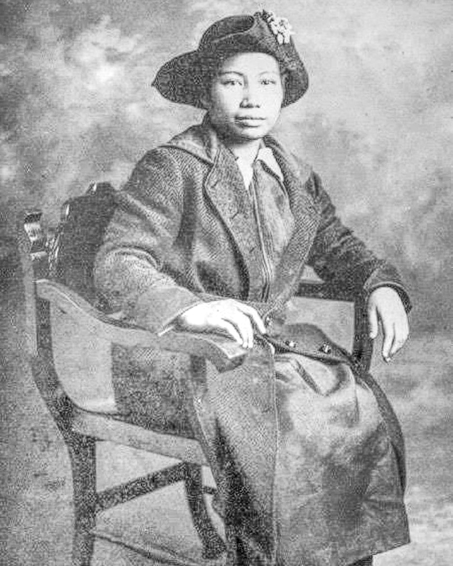 María Orosa: The Chemist Who Fed a Nation in Crisis