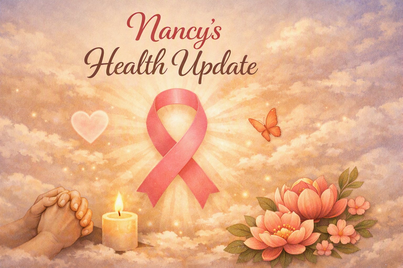Nancy's Health Update